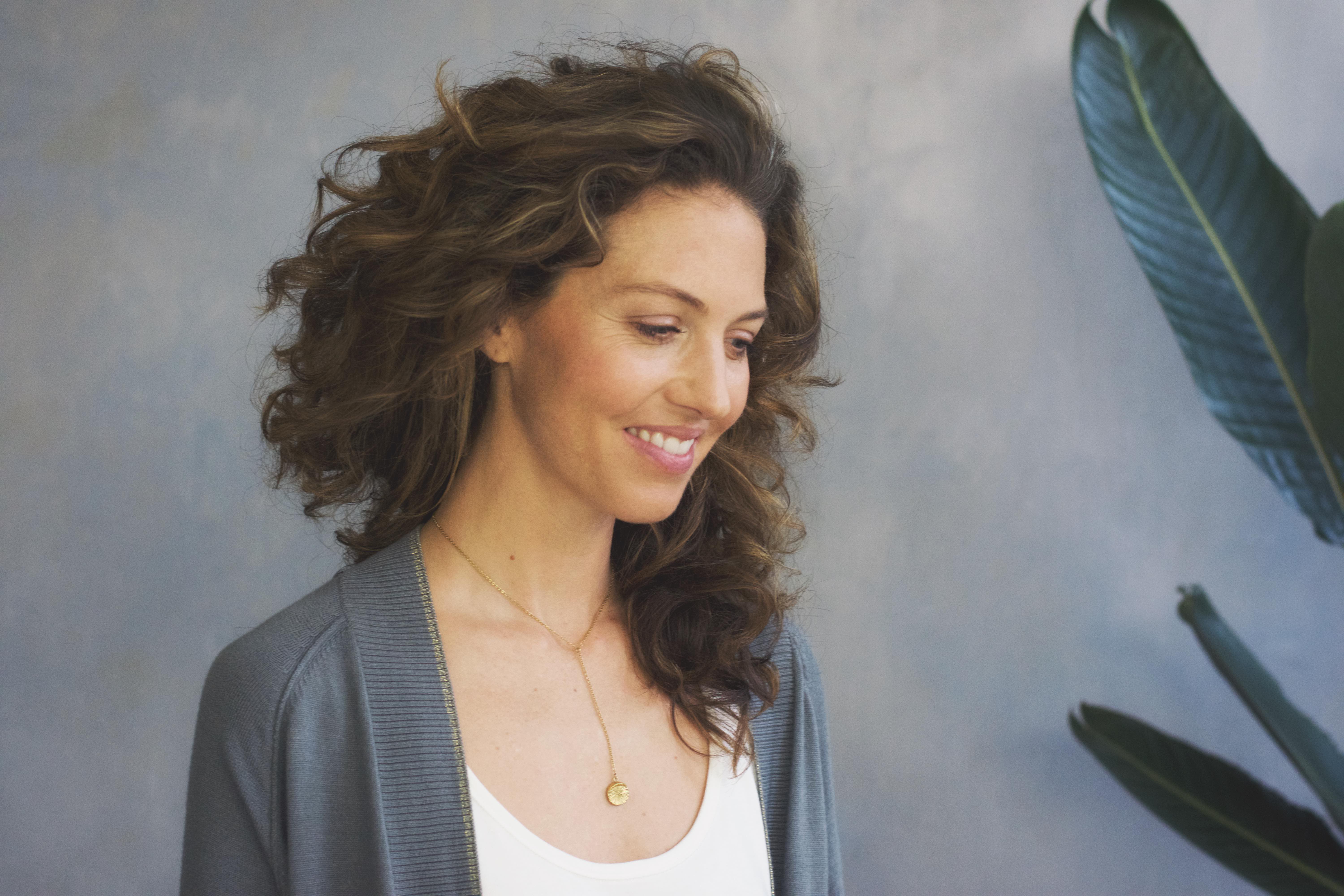 An interview with yoga and chakra expert Erica Jago