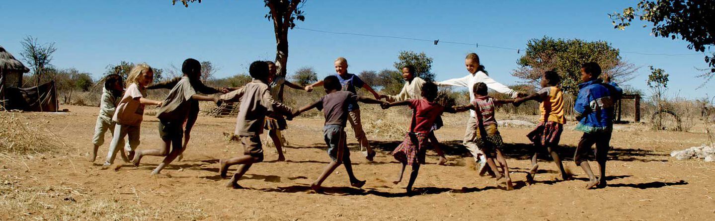 Down to earth: capturing wisdom from around the world | Rituals Singapore