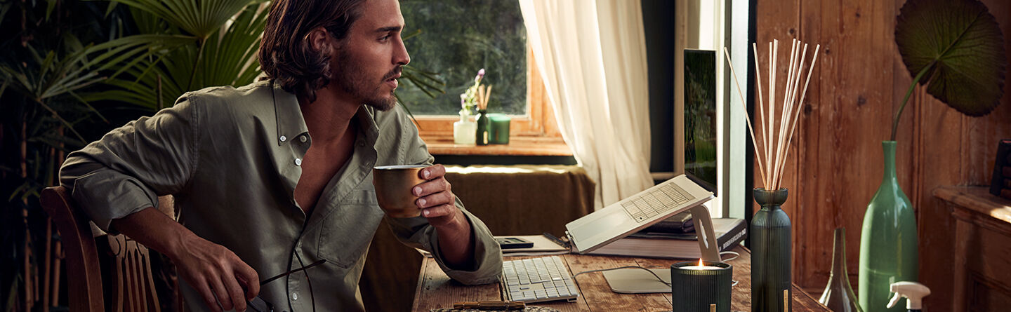 blog header
