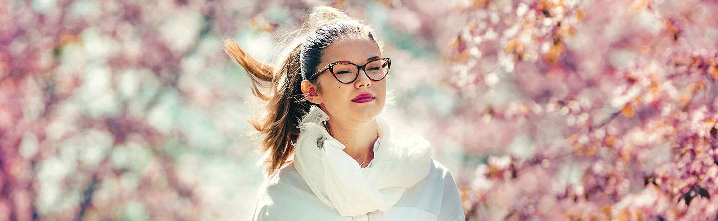 The secret energy-boosting power of spring and how to harness it ...