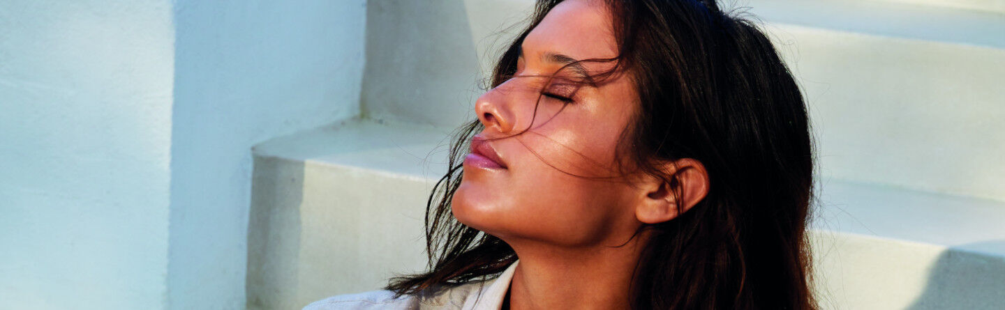 blog header