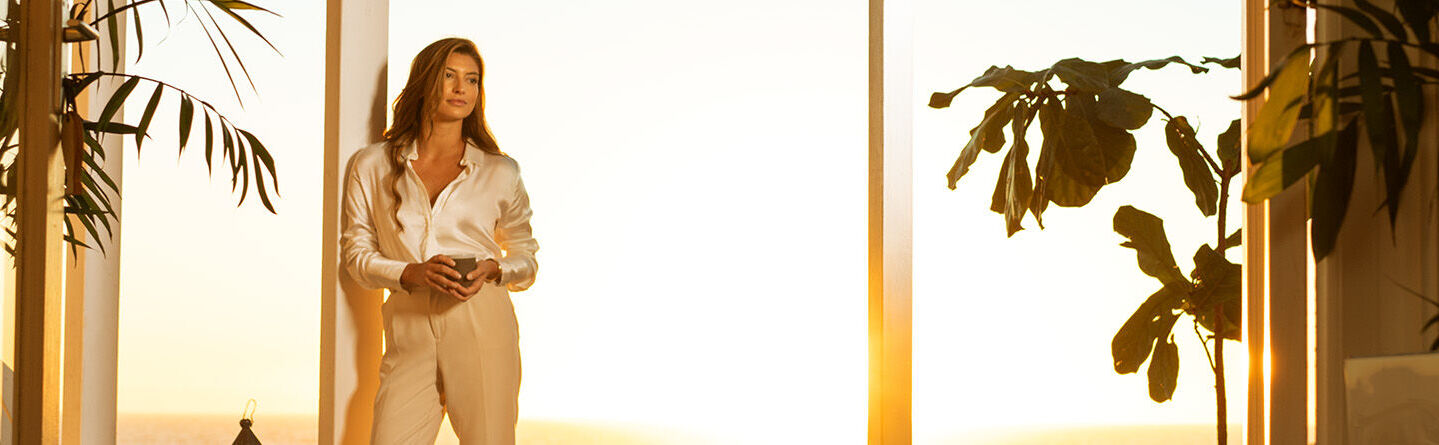 blog header