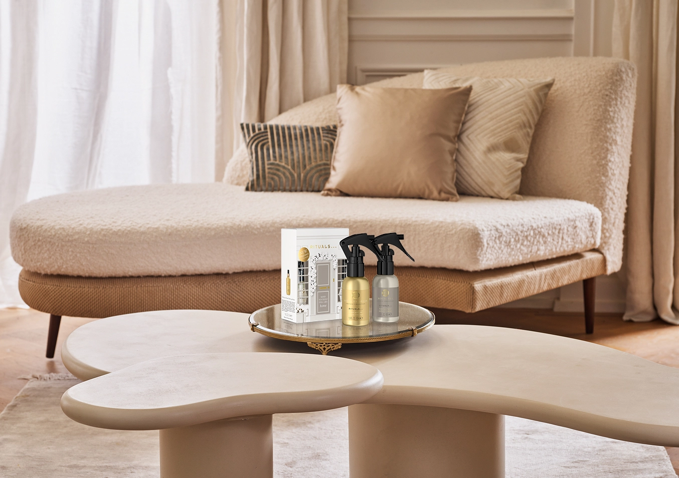 Classic Mini Fragrance Sticks